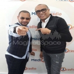 Mohamed rifi sur yala.fm